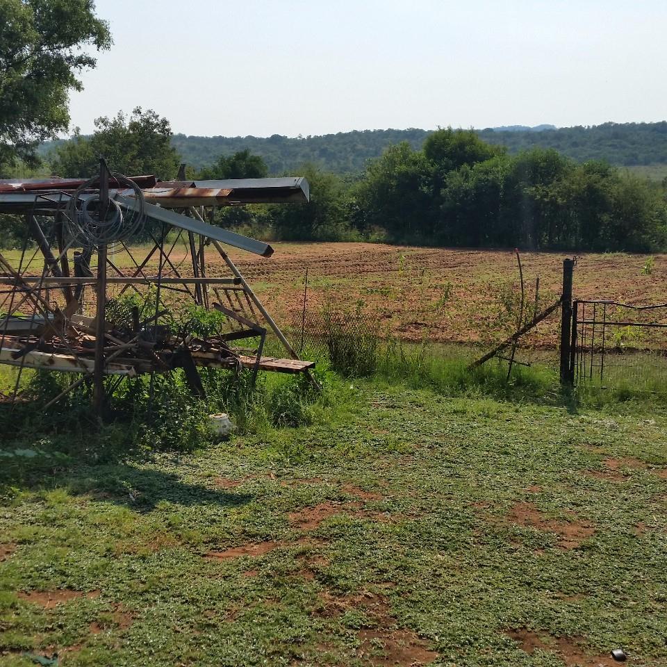 Commercial Property for Sale in Rustenburg Rural North West